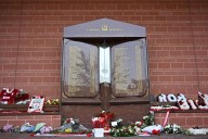 Hillsborough Law to be introduced to UK parliament to prevent major disaster cover