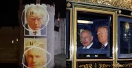 El análisis de Antoni Bassas: 'La recepción de Trump en Inglaterra es una provocación obscena a la gente'