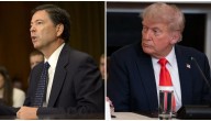 Investigó a Trump: exdirector del FBI es imputado por dos delitos en EE.UU.