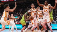 Patrick Beverley goes scorched earth on Hawks’ Trae Young in latest installment of beef