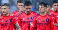 Matías Zaldivia lamenta el empate de la U ante Alianza Lima y anticipa la revancha en Coquimbo
