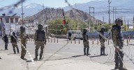 Leh Apex Body pulls out of talks with Centre