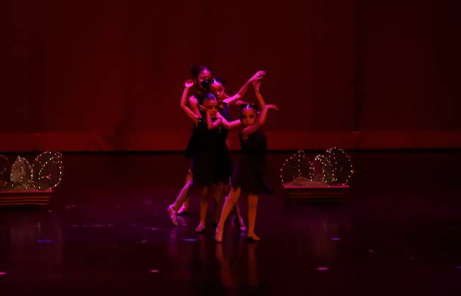 Marcan las mujeres sus propias leyendas; tienen gran evento en el Teatro de la Ciudad Fernando Soler