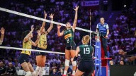 Brasil vs Italia EN VIVO: ¿a qué hora juegan y dónde ver la semifinal del Mundial de Vóley Femenino?