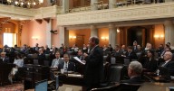 Ohio lawmaker wants utilities to give customers rebates for reducing power use