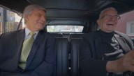 Car-Curo a La Moneda: Harold Mayne