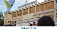 Colón Junior y un centenario inolvidable