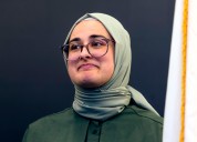 Oral arguments begin in lawsuits over grad students arrested by ICE