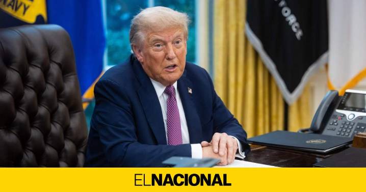 Trump impone un pago de 100.000$ a los visados de trabajo e impulsa un visado de oro para millonarios