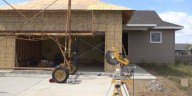 Volunteers Give Back at Habitat for Humanity’s “Women Build” Event