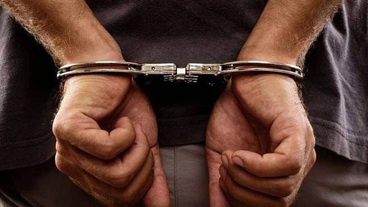 Bhopal News: Private Company Employee And Aide Held For Theft At Workshop