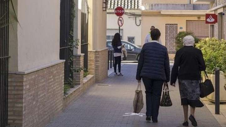 L’Eliana solicita la puesta en marcha del programa ‘Menjar a Casa’ para mayores de 65 años