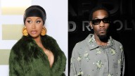 Cardi B Says Divorce From Offset Is 'Not Peaceful At All'