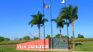 Detuvieron al expresidente comunal de Villa Saralegui: lo investigan por enriquecimiento ilicito