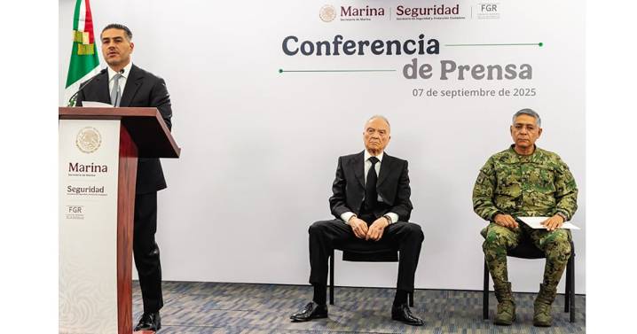 Confirman 14 detenidos por huachicol fiscal