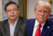 “No me amenace, aquí lo espero, con inteligencia y cifras reales”:Petro a Trump