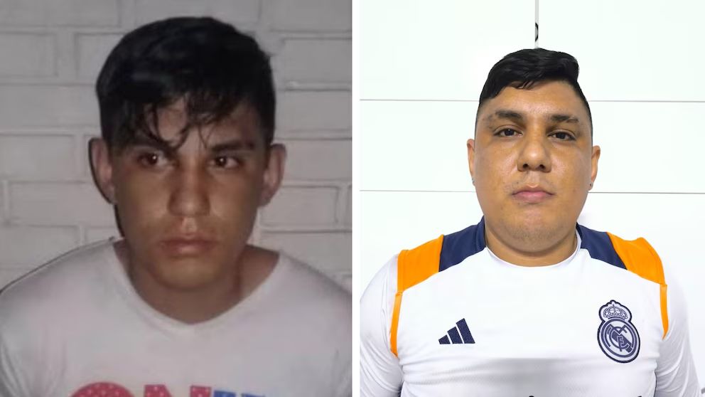 Alias Pedrito, uno de los más buscados de Venezuela, fue capturado en Colombia