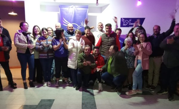 La Libertad Avanza se hizo fuerte en el distrito de Puan