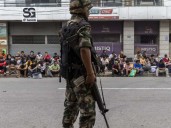 Al menos 30 muertos y más de mil heridos tras violencia en Nepal