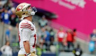 No Brock Purdy, no party? 49ers pierde a su Quarteback previo a juego ante Saints