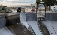 Servicoop advierte sobre la alta demanda de agua potable en la previa del verano