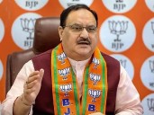 BJP set to fight Bihar polls under Nadda’s leadership