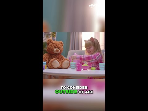 How to know when it's safe to leave your child home alone