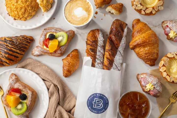 6 new ‘Paris’ style bakery cafes coming to West Michigan