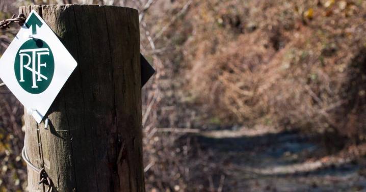 Rivanna Trail Groper to spend more time behind bars