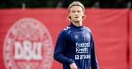 Kasper Dolberg lifts lid on Celtic rejection as he reveals how transfer request sparked deadline day move