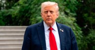 Trump anuncia dónde será su nueva cruzada contra los cárteles