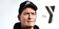 Charlie Sheen Opens up About Father Martin's 'Biggest Betrayal'