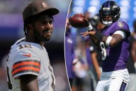 Ravens wanted to draft Shedeur Sanders — why he told them not to pick him