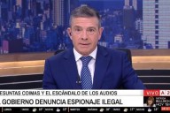 ¿Cambió de bando?: Rossi explotó contra la censura del gobierno y denigró al juez Maraniello por la "mordaza"