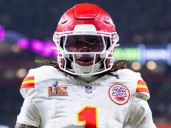 Giants won’t face Chiefs’ top playmaker in do