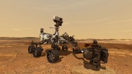 La NASA anuncia los resultados de una "intrigante" roca que podría revelar si existió vida en Marte, streaming en directo