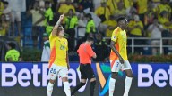 "Colombia, jueguen con hombría"; mensaje desde Bolivia para los de Néstor Lorenzo
