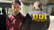 Detuvieron a un sexto sospechoso por el triple femicidio en Florencio Varela