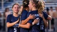 Photos: Hudson vs. Twinsburg girls soccer
