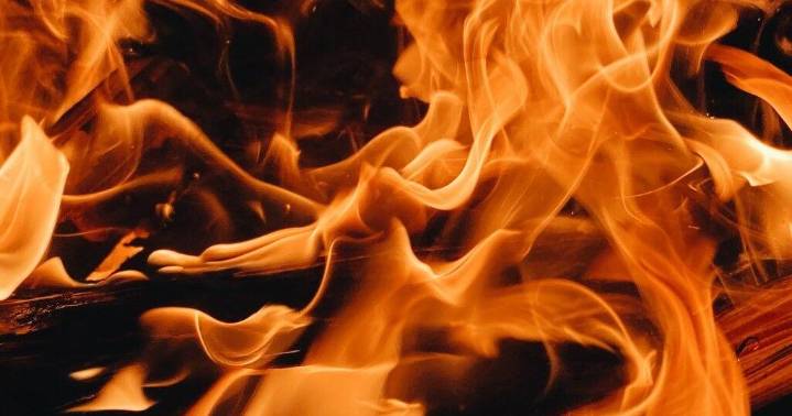 IDL firefighter dies while helping with prescribed fire in Nez Perce