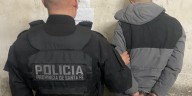 Revelaron la trama detrás del crimen del joven baleado la semana pasada en Rosario: violencia de género y narcotráfico