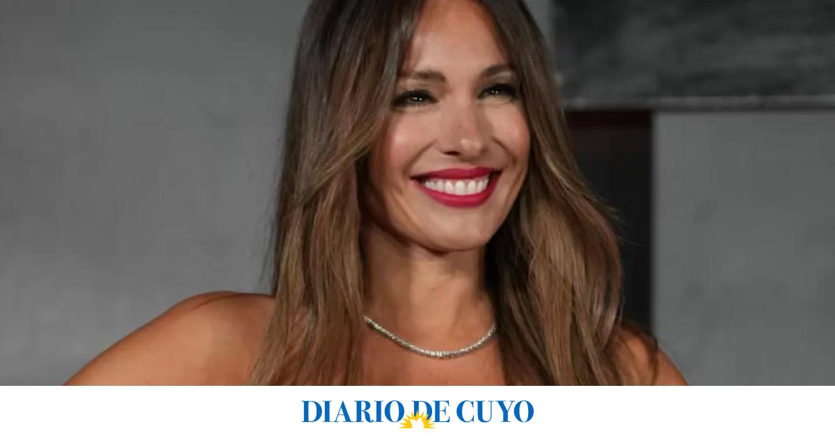Pampita fue víctima de un robo en su casa de Barrio Parque