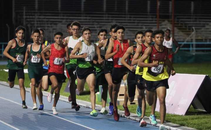 Villavicencio pierde Panamericano de Atletismo por cierre de vía al Llano