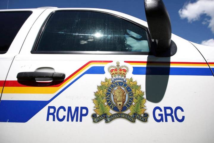 Chilliwack RCMP say co-operation 'contributed greatly' to arrest, recovery of stolen items