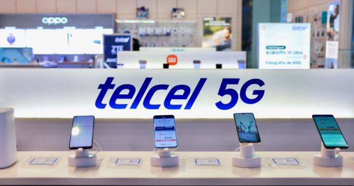 Se cayó Telcel hoy: usuarios reportan fallas en el servicio
