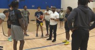 Urban Achievers founder opens sport-centric private school in Roxbury, "A dream come true"