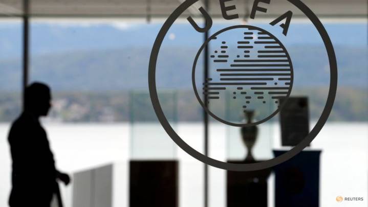 Israel facing potential UEFA suspension vote as political pressure mounts