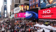 Challenges in securing local approval for New York casinos