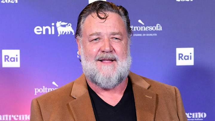 Russell Crowe Set to Receive Major Honor as New WWII Movie Continues Awards Race