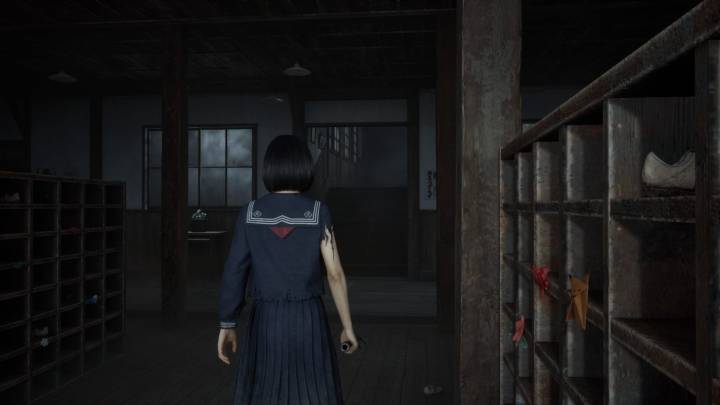 How to Open the Secret Box in Silent Hill f